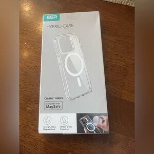 Mag Safe IPhone 15 Pro cell case‎